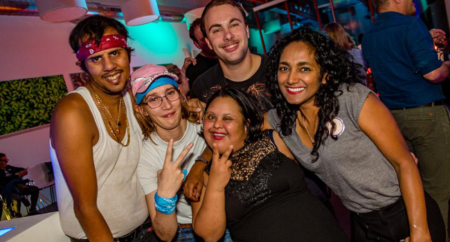 Discofriends Den Haag
