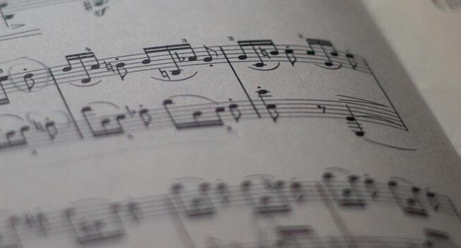 Muziekgroep de Blauwe Vrolijke Sleutels Leiden