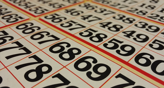 Bingo Delft