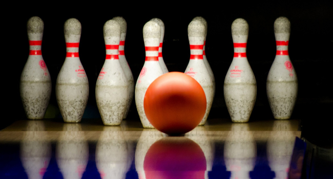 Bowlen Leiden