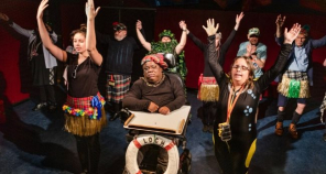 Theatergroep Doe Maar Den Haag