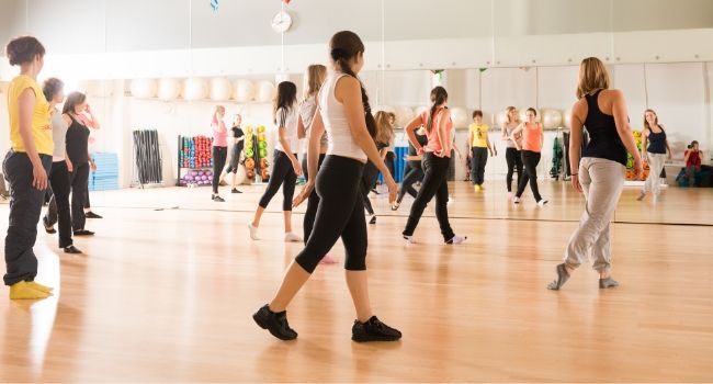 Streetdance Cadans Leiden