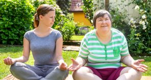Mindfulness training Den Haag