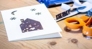 Creatieve groepsactiviteit Leiden