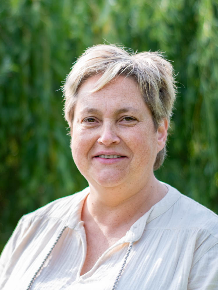 Bianca Hoogendam