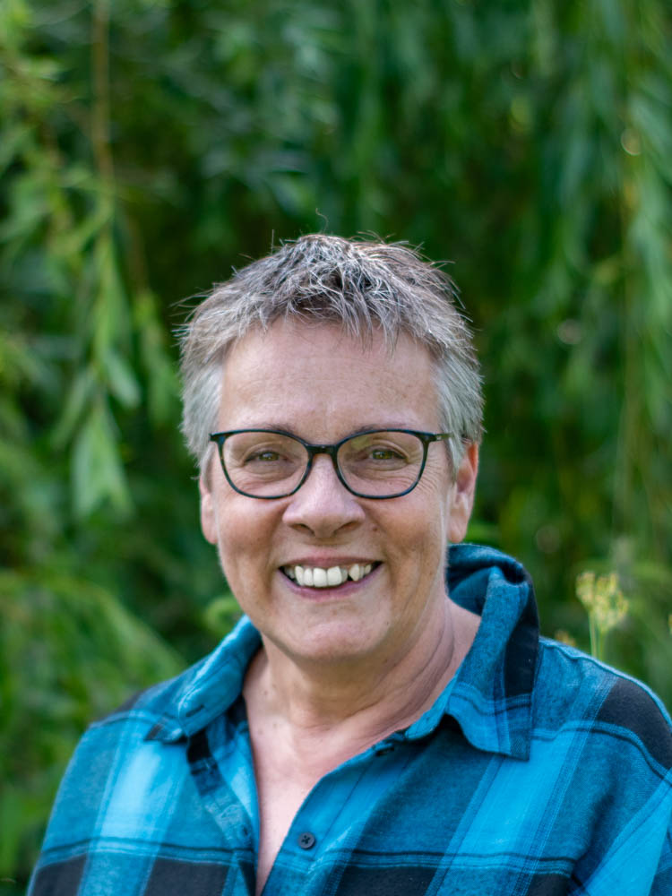 Corrie Brocken