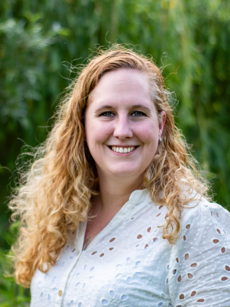Daniëlle Griffioen