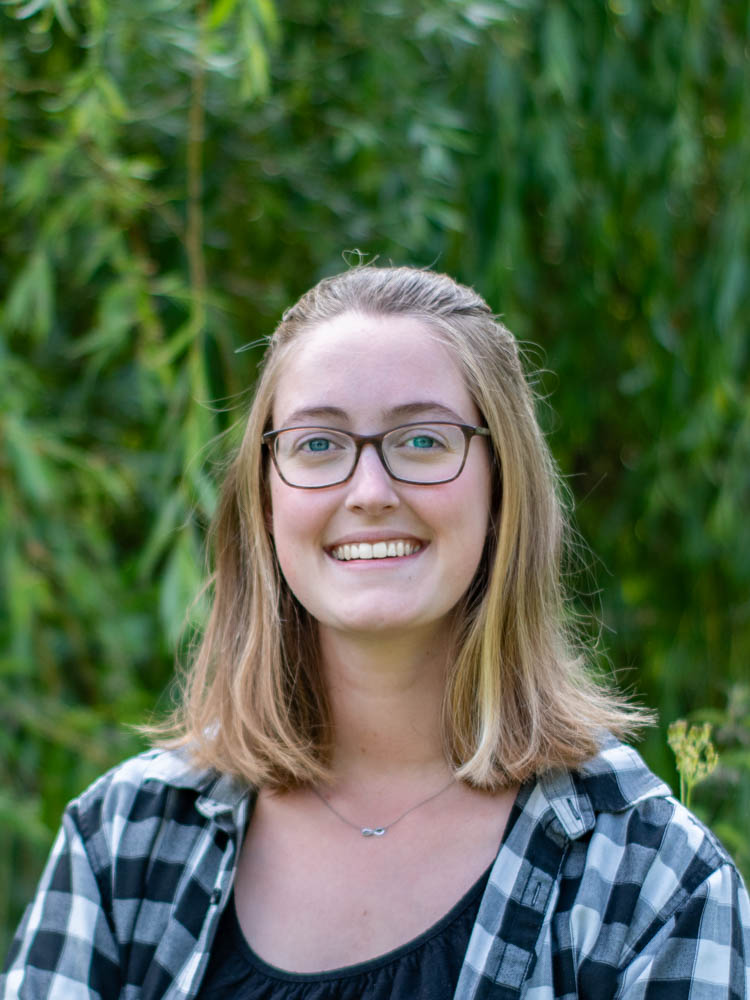 Nienke Koning