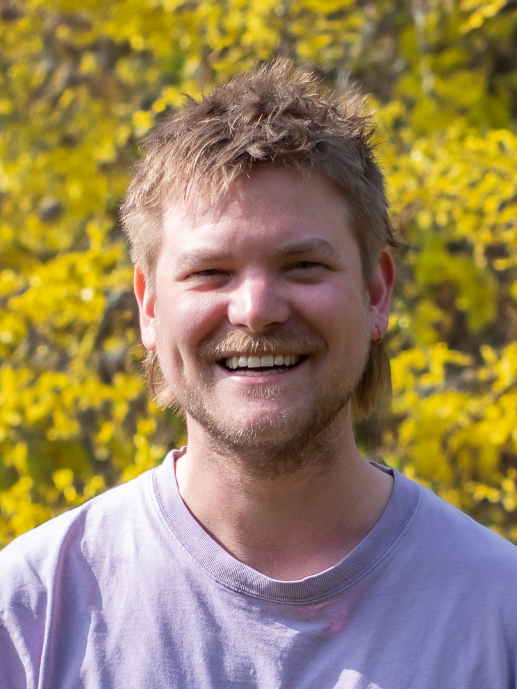 Redmar Hiemstra