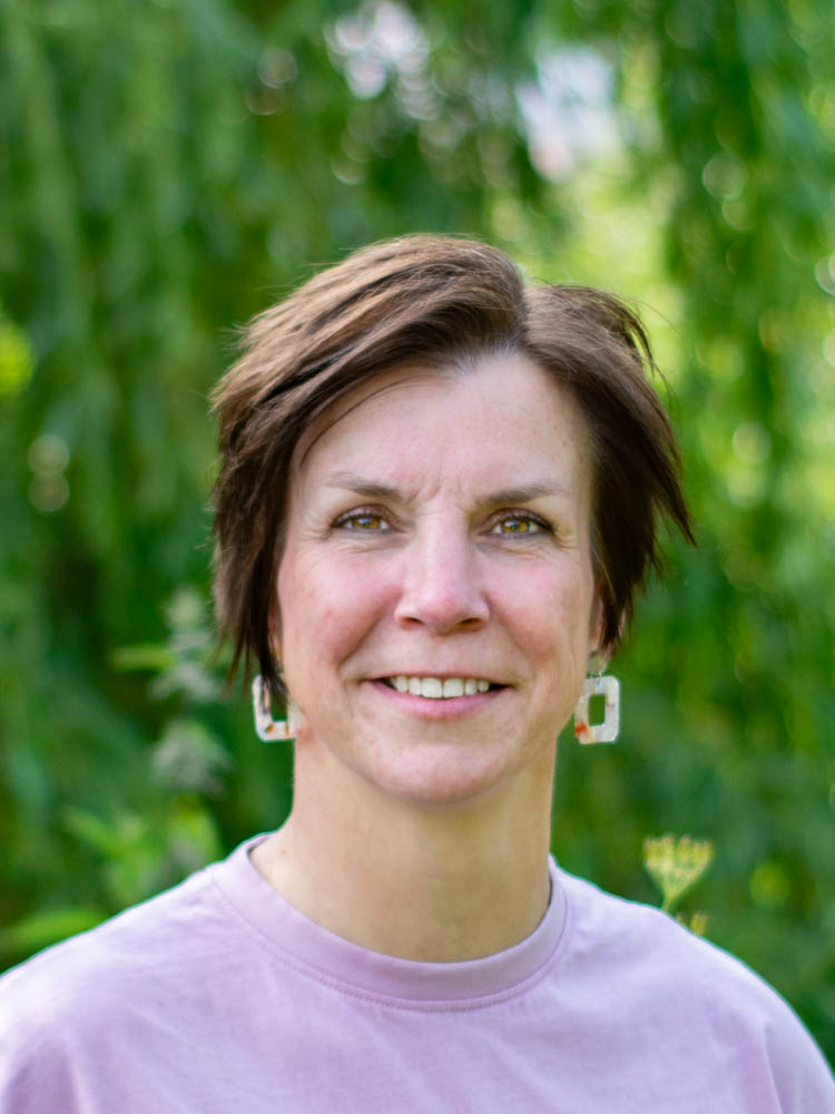 Sylvia van Kester